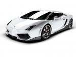 Lamborghini Gallardo LP560 by Jeremie Paret 2008 года